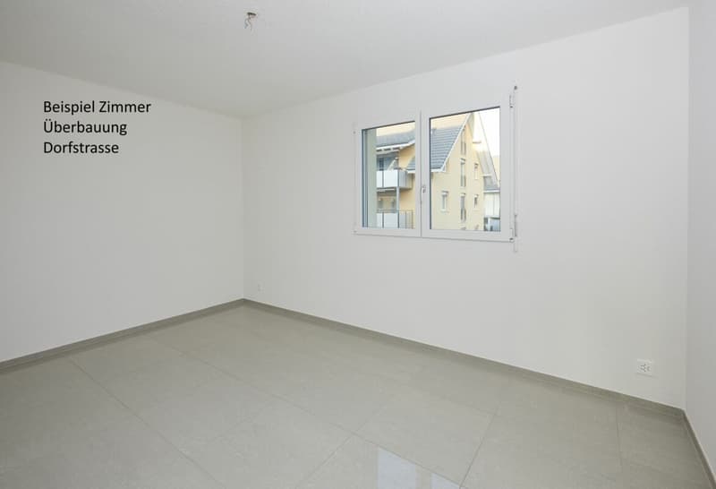 Sunny 4.5-room apartment with balcony 28 m2 (13)