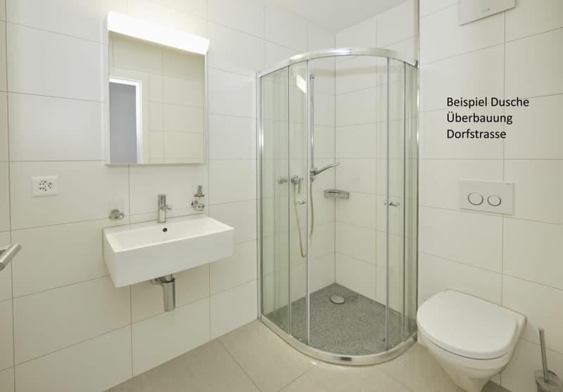 Sunny 4.5-room apartment with balcony 28 m2 (12)