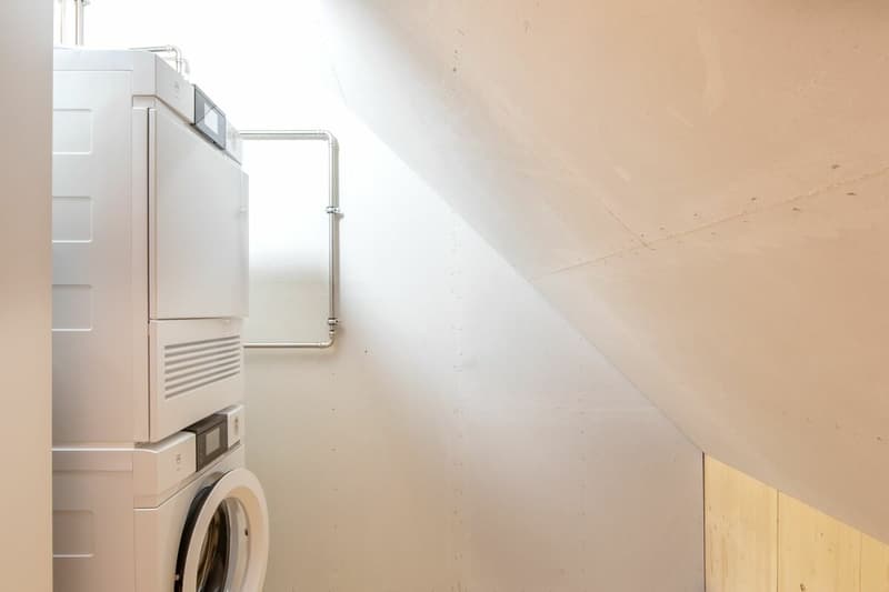 Top modern Stöckli with garden share (condominium) (11)