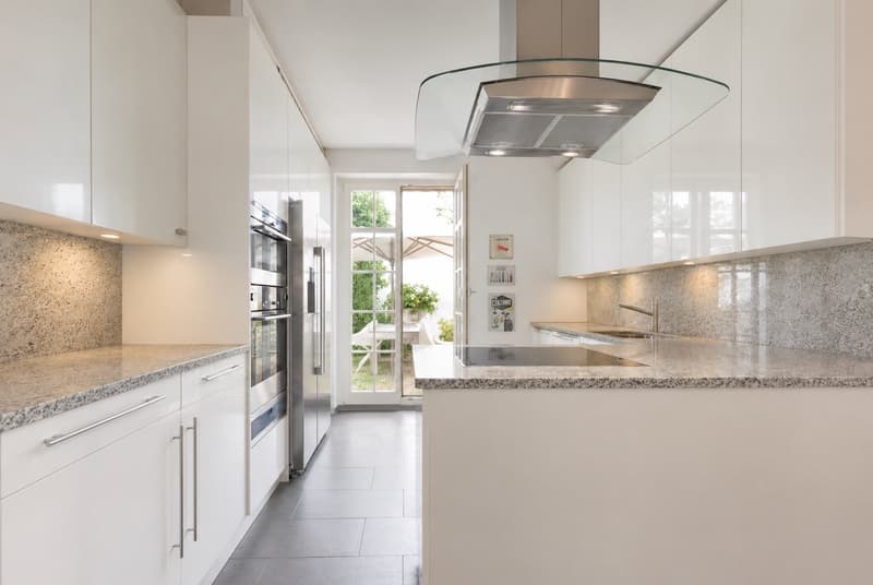 Stylish Basel city villa with garden and converted attic (8)