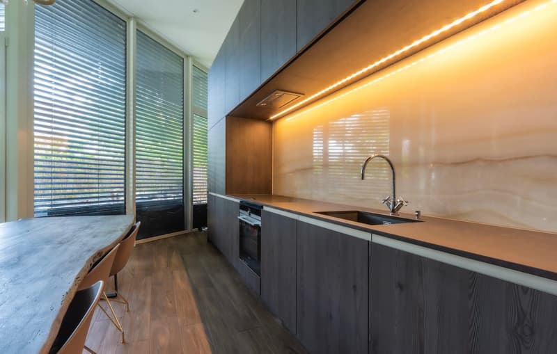Urbanes Loft mit privatem Garten und 139 m² Nutzfläche (6)