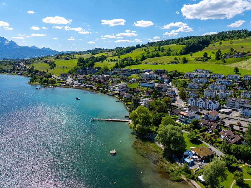 Merlischachen