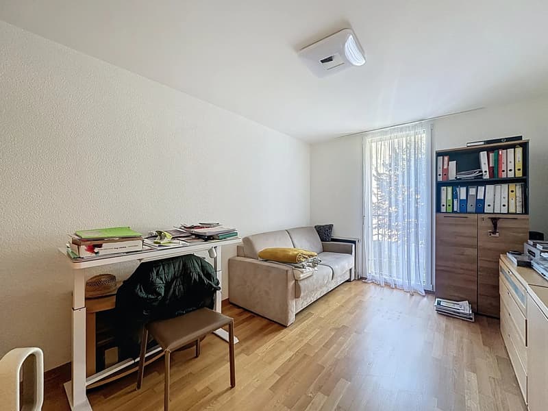 Charmant 4 pcs avec une parfaite exposition ! (5)