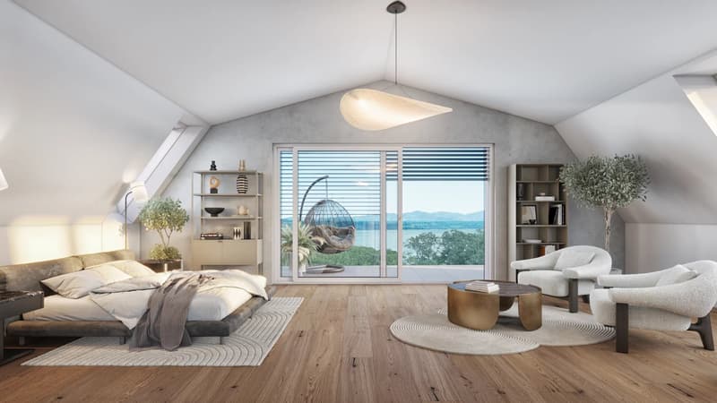VILLA NOVA ? L'art de vivre contemporain dans un cadre d'exception (2)