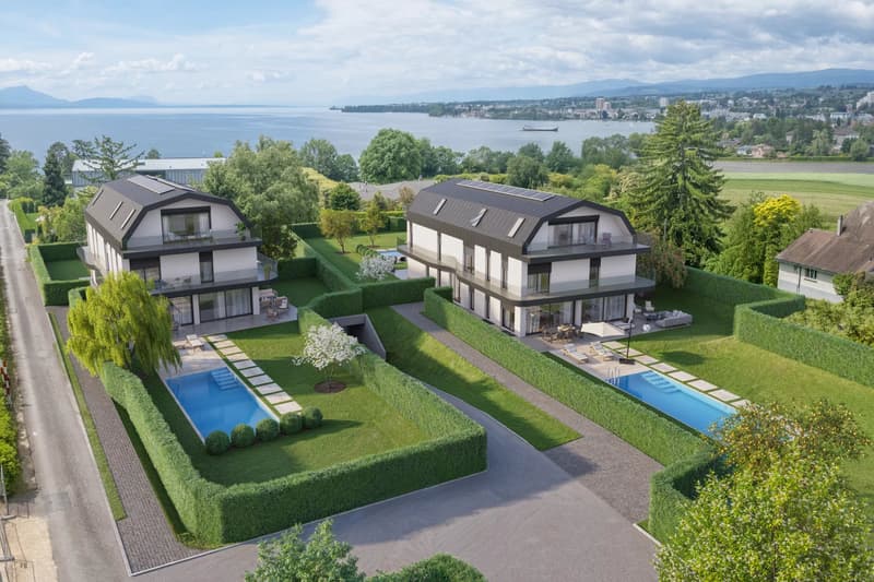 VILLA NOVA – The art of contemporary living in an exceptional setting (1)