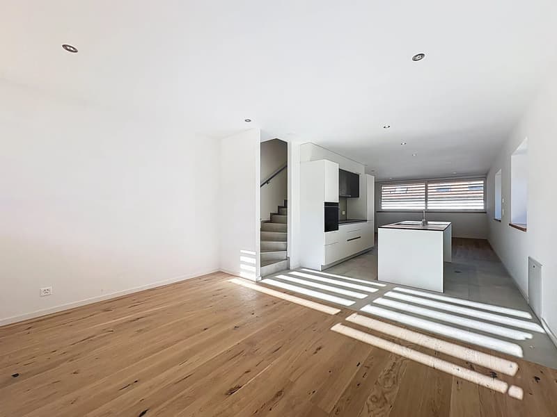 Duplex d'exception à Penthalaz (2)