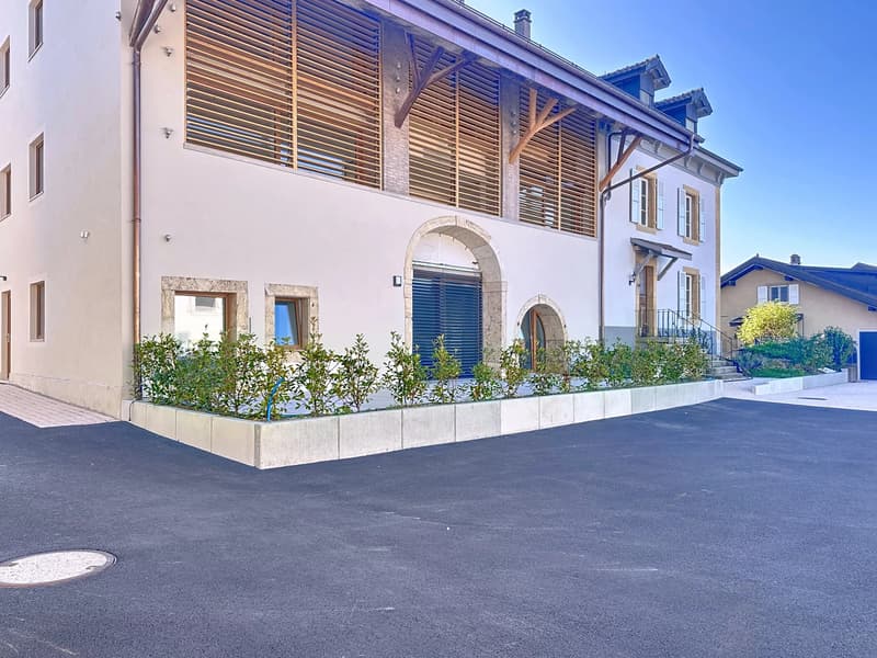 Duplex d'exception à Penthalaz (12)