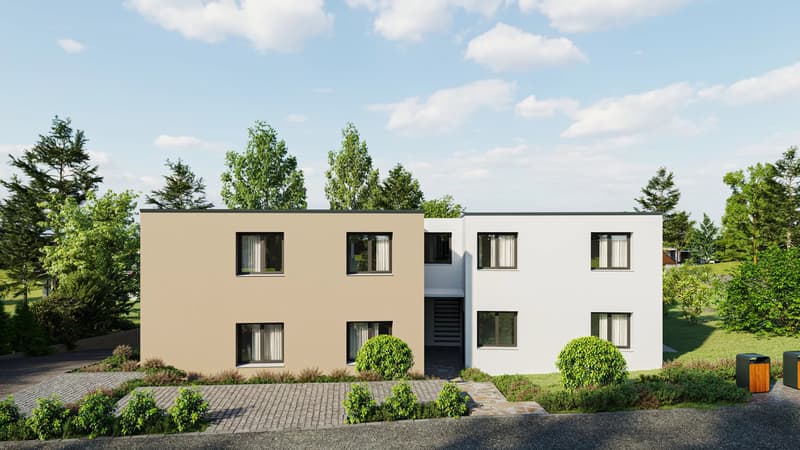 Résidence du Trèfle ? Exclusive Private Villa ! (3)
