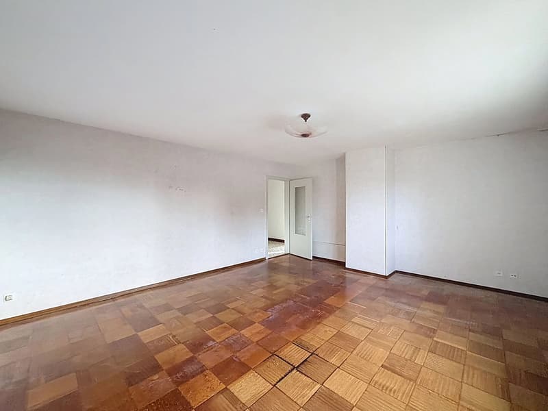 Vendita - Casa Epalinges (7)
