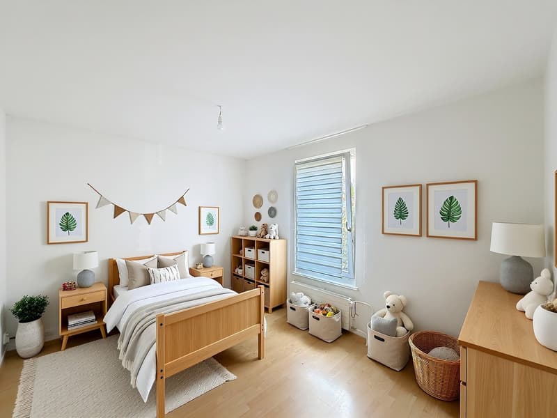 Appartamento di charme con giardino privato (7)
