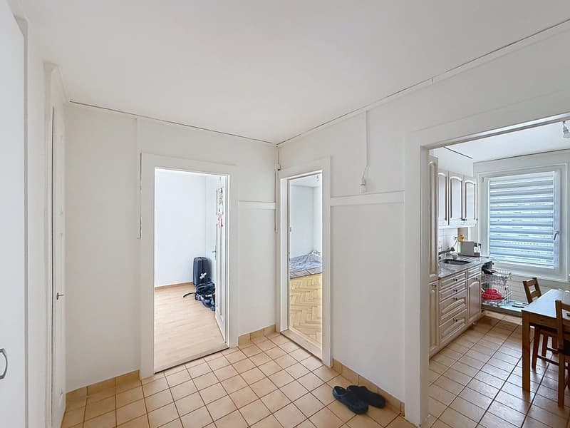 Immobilio di rendita completamente affittato (3)