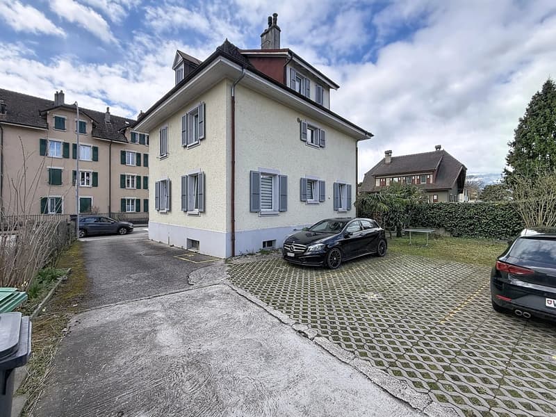 Immobilio di rendita completamente affittato (16)