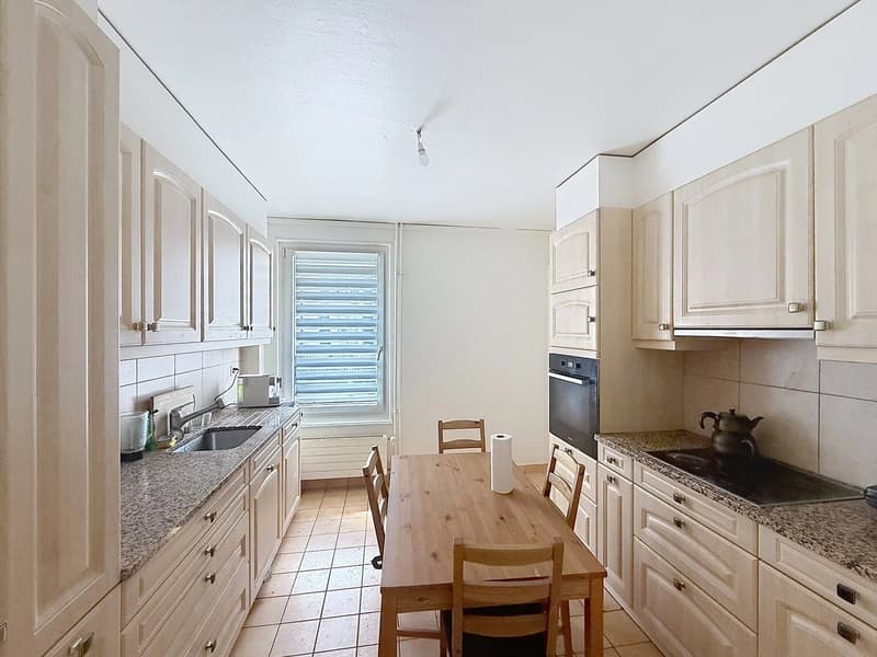 Immobilio di rendita completamente affittato (2)