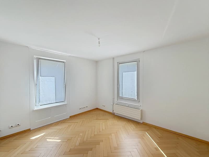 Immobilio di rendita completamente affittato (5)