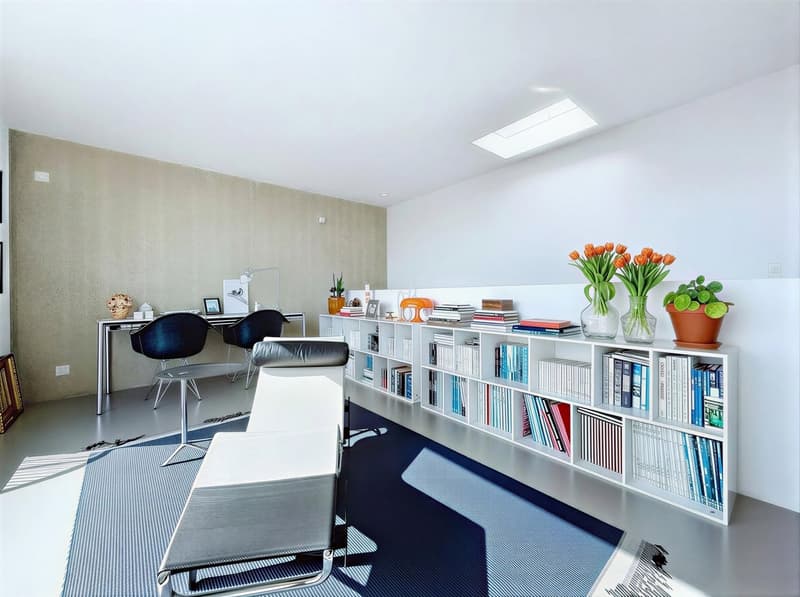 Denges - Magnificent semi-detached villa! (9)