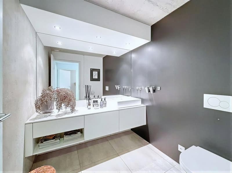 Denges - Magnificent semi-detached villa! (18)