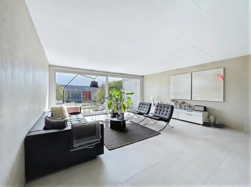Denges - Magnificent semi-detached villa! (3)