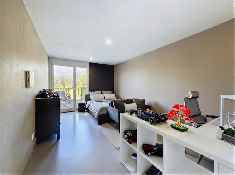 Denges - Magnificent semi-detached villa! (10)