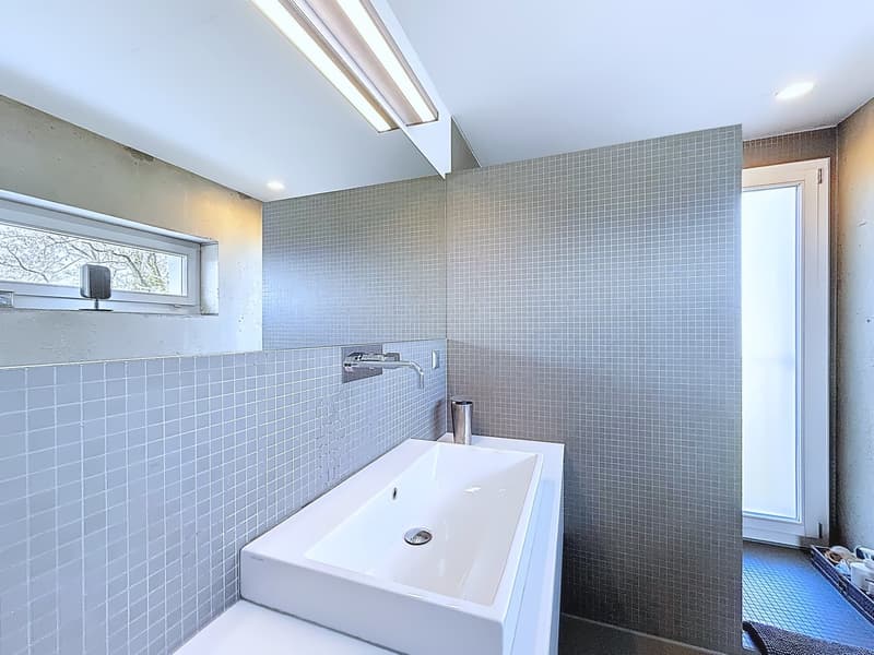 Denges - Magnificent semi-detached villa! (15)
