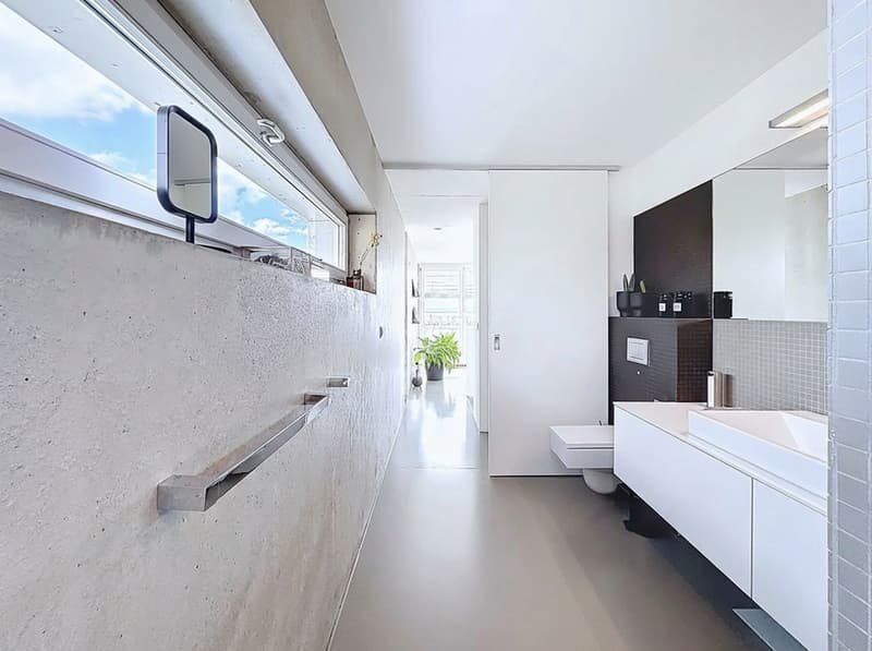 Denges - Magnificent semi-detached villa! (16)