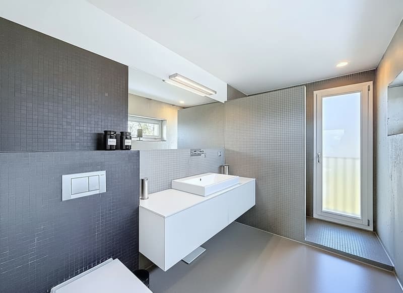 Denges - Magnificent semi-detached villa! (17)
