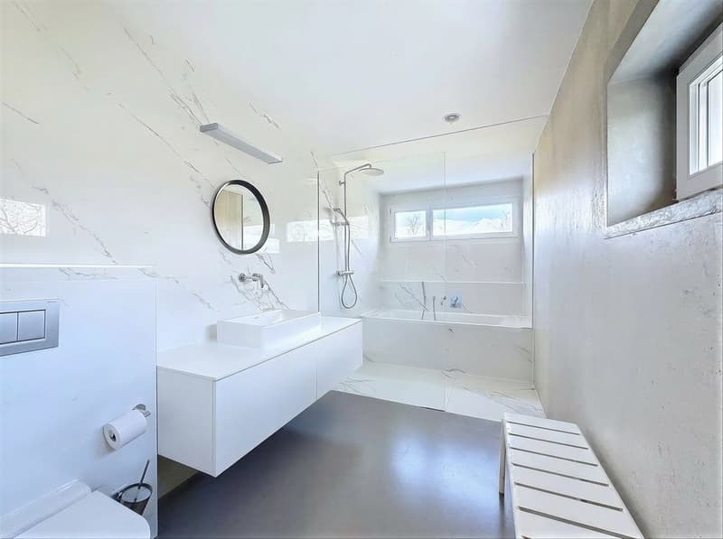 Denges - Magnificent semi-detached villa! (14)