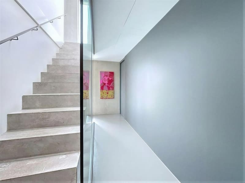 Denges - Magnificent semi-detached villa! (6)