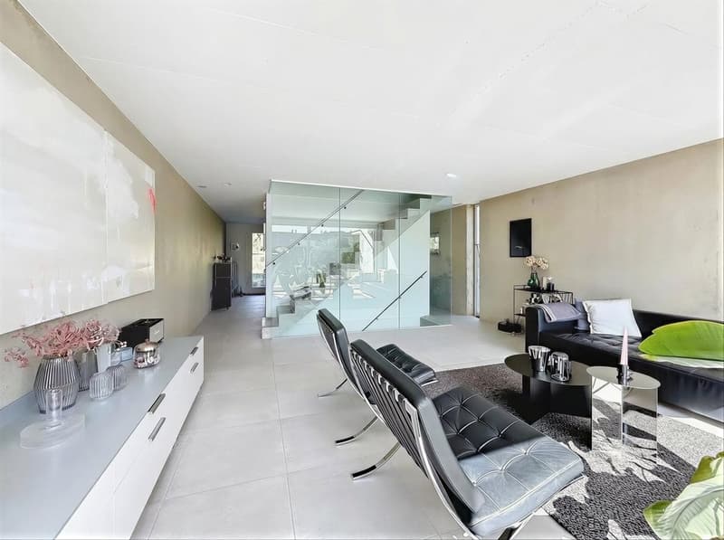 Denges - Magnificent semi-detached villa! (1)