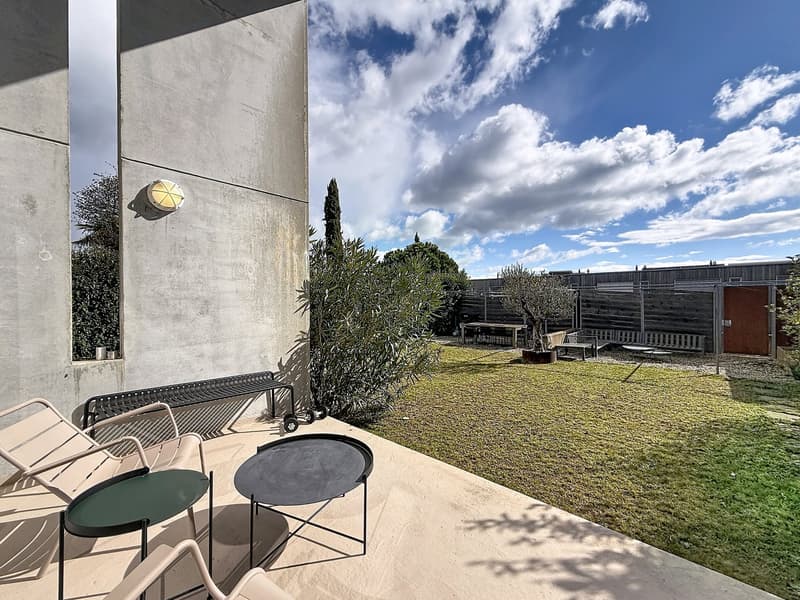 Denges - Magnificent semi-detached villa! (20)