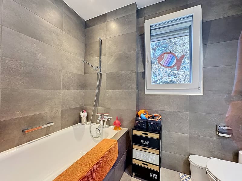 Ecublens – Magnifique appartement de 5.5 pièces avec un parfait ensoleillement ! (13)