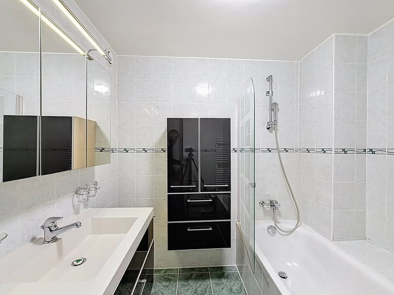Charmant appartement de 3.5 pièces à Ecublens (10)