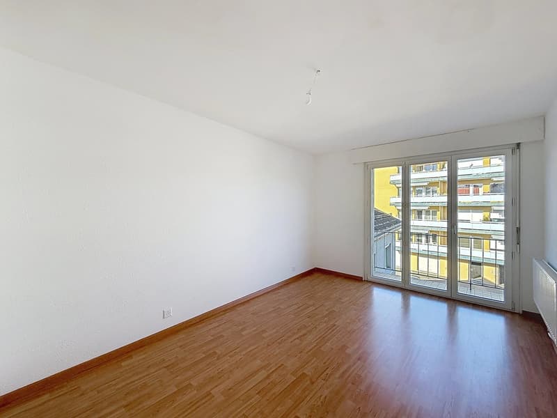 Charmant appartement de 3.5 pièces à Ecublens (6)
