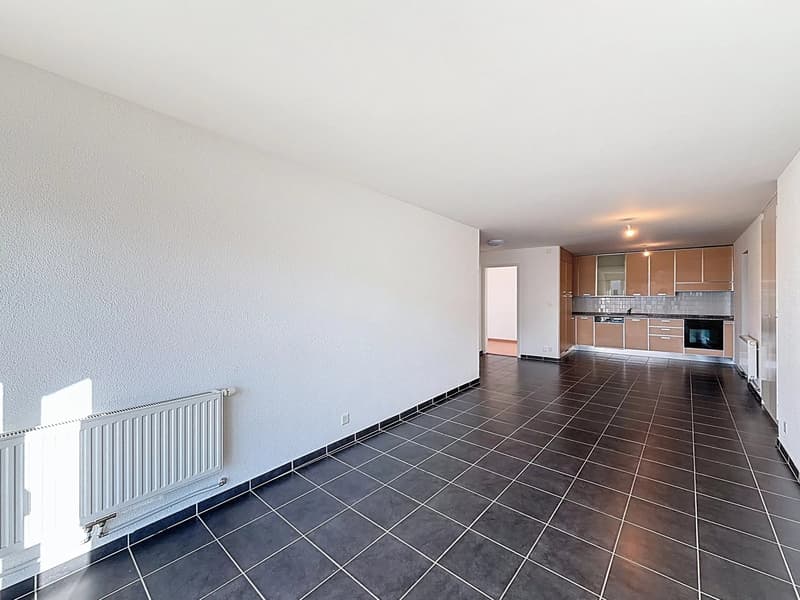 Charmant appartement de 3.5 pièces à Ecublens (3)
