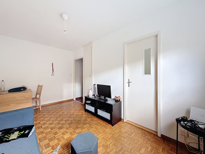 Opportunité d'investissement - Appartement de rendement (3)