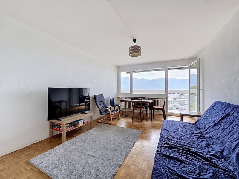 Magnifique appartement de 4.5 pièces avec vue panoramique à Vevey (4)