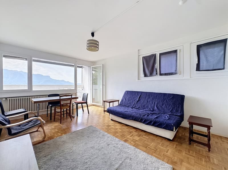 Magnifique appartement de 4.5 pièces avec vue panoramique à Vevey (5)