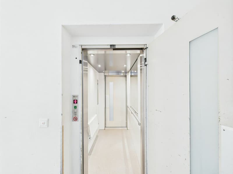 Sonnenparadies mit 180° Bergkino - frisch renovierte 4.5-Zimmer-Terrassenwohnung (18)