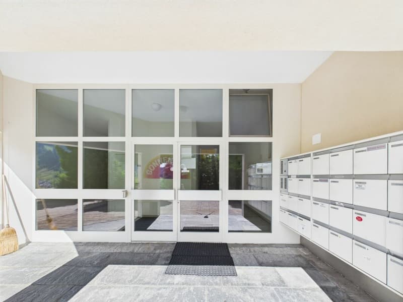 Sonnenparadies mit 180° Bergkino - frisch renovierte 4.5-Zimmer-Terrassenwohnung (20)