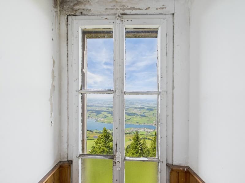 The last free piece of Rigi peak - unbeatable, incomparable, unforgettable (24)