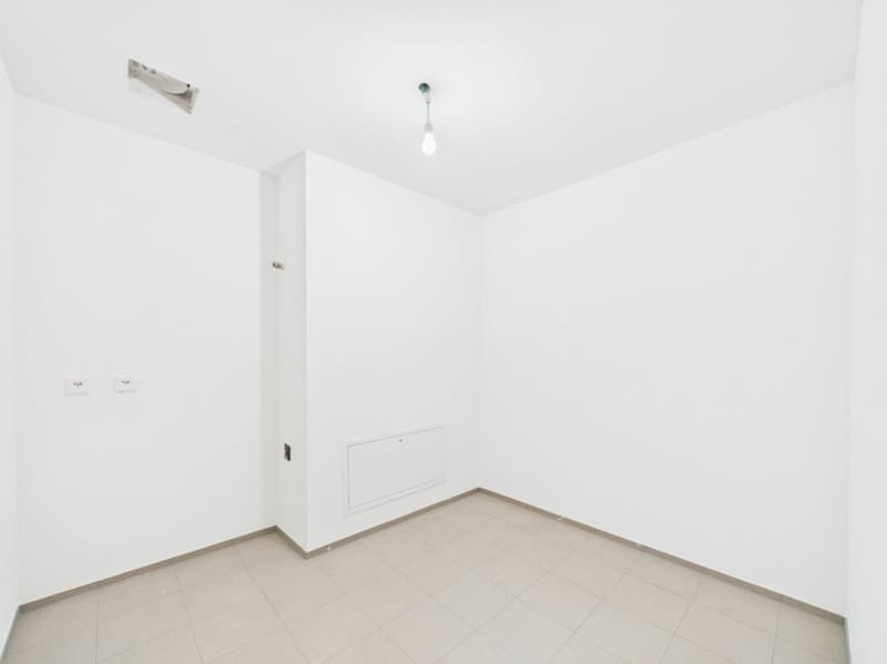 Newly built 4.5-room garden apartment with south-facing orientation in the center of Affoltern am Albis (12)