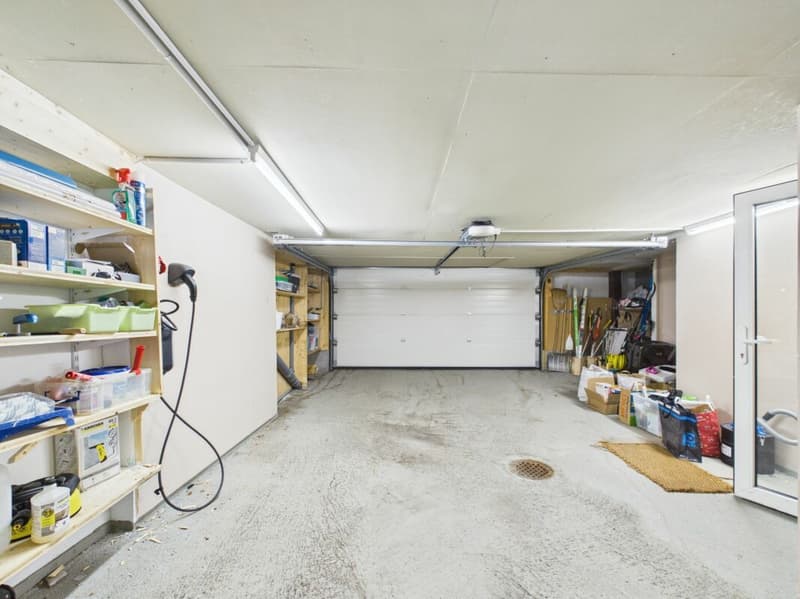 7.5 room single-family house with winter garden, seating area and 2 garage boxes! (16)
