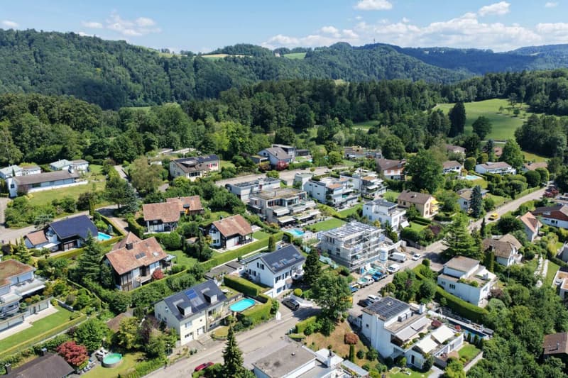 Exclusive 6.5-room maisonette apartment with Alpine panorama & 75 m² sun terrace (2)