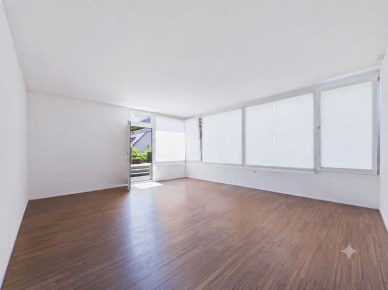 Exclusive 6.5-room maisonette apartment with Alpine panorama & 75 m² sun terrace (17)