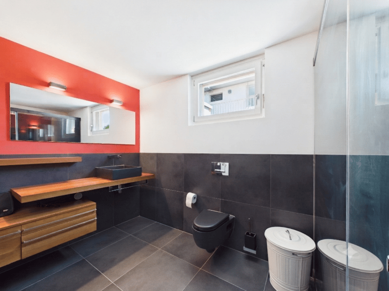 Exclusive 6.5-room maisonette apartment with Alpine panorama & 75 m² sun terrace (6)