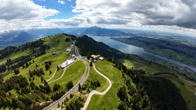 A Swiss Trophy Asset - the Last Free Piece of Mount Rigi (30)
