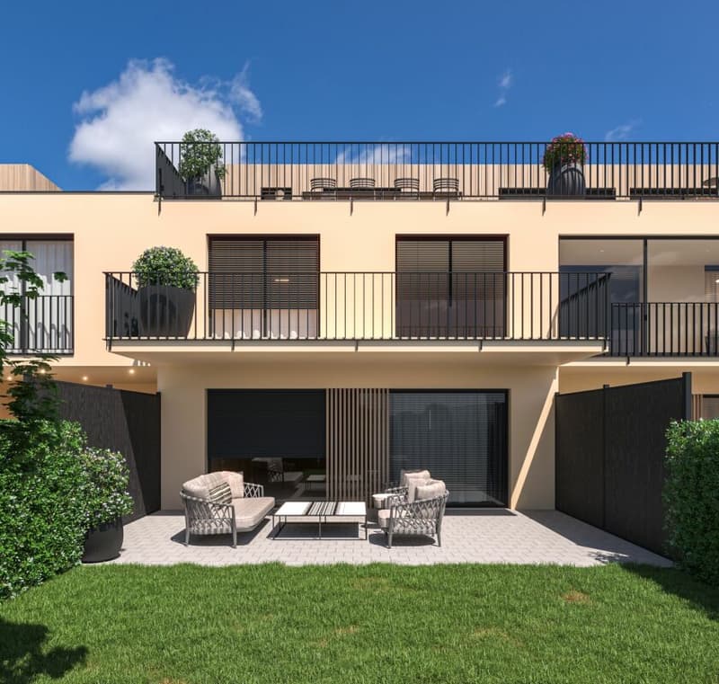Erstbezug 2026 in Fahrwangen: Gartenwohnung mit Master-Suite & Loggia (16)