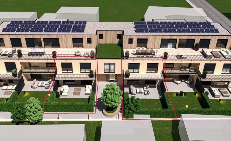 Erstbezug 2026 in Fahrwangen: Gartenwohnung mit Master-Suite & Loggia (20)