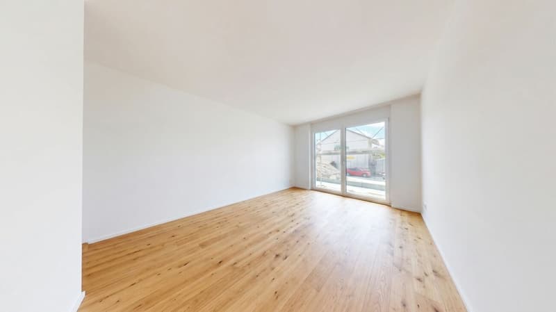 Erstbezug 2026 in Fahrwangen: Gartenwohnung mit Master-Suite & Loggia (8)