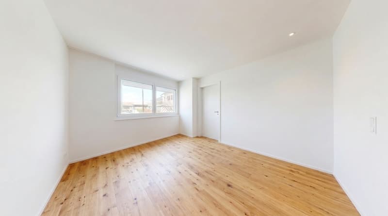 Erstbezug 2026 in Fahrwangen: Gartenwohnung mit Master-Suite & Loggia (5)