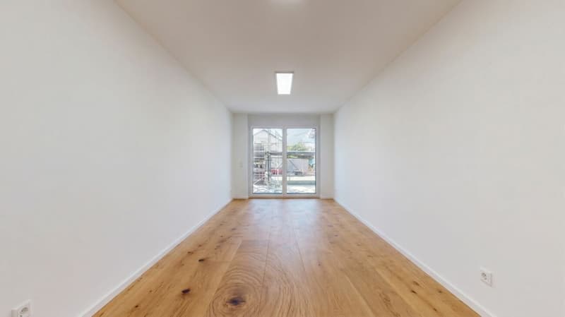 Erstbezug 2026 in Fahrwangen: Gartenwohnung mit Master-Suite & Loggia (6)